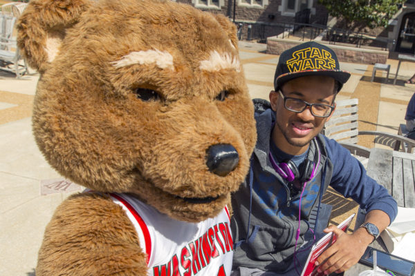 <i>Our Washington</i> campaign: Supporting today’s students