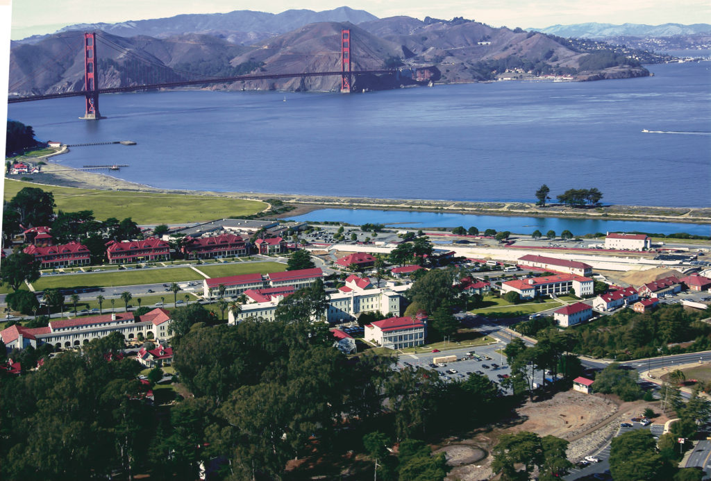 Presidio 14