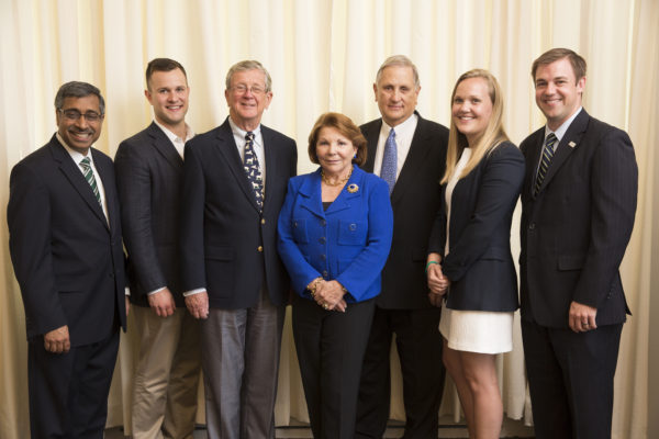 New Family Business Program announced at Olin