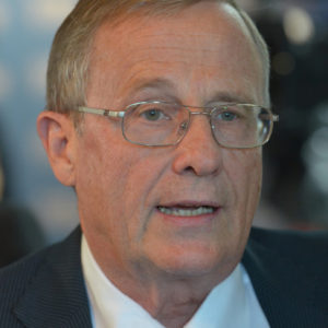 Staffan Normark