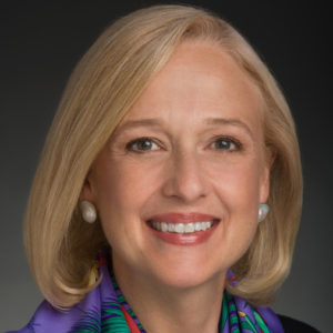 Paula Kerger