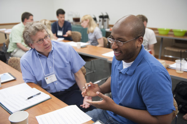 Teaching Center offers new institute focused on diversity and inclusion