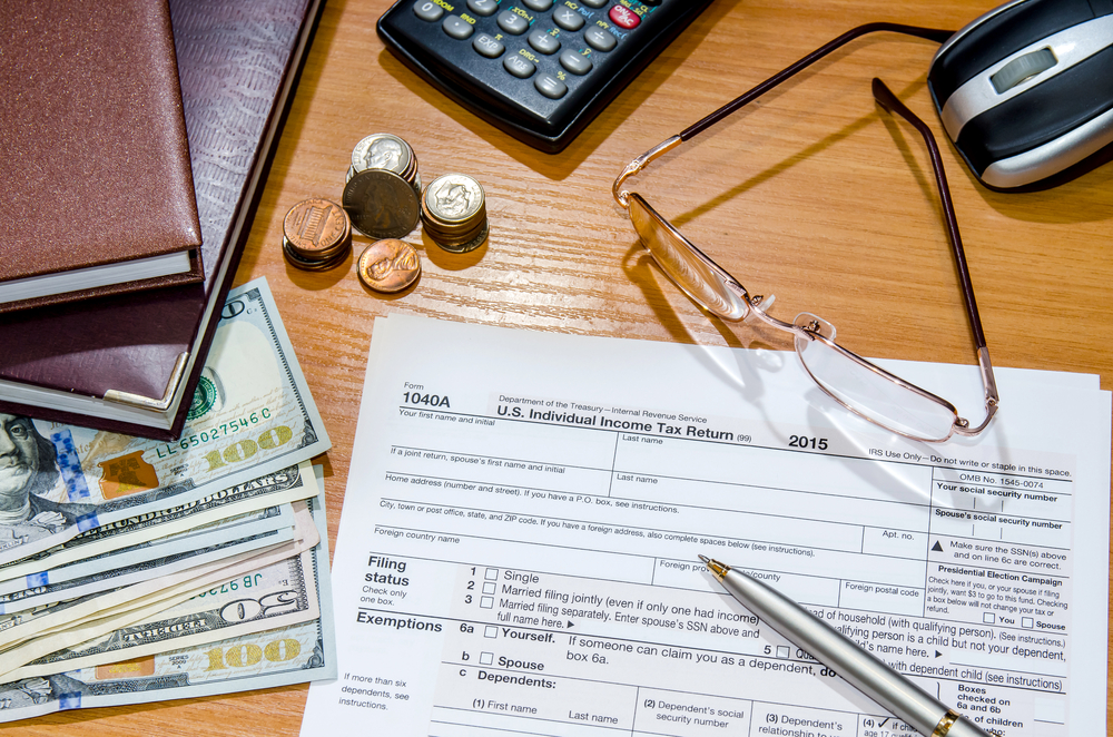 Study: Tax-return delay could hurt low-income families - The 