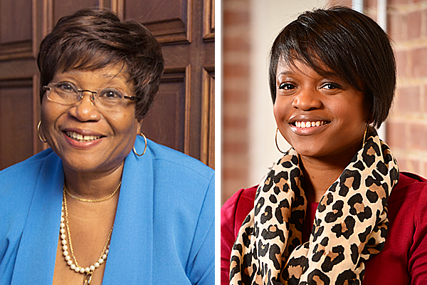 Alumni Cosby, Packnett to be honored at first Trailblazers ceremony