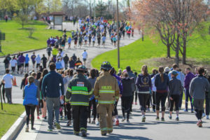 De Villiers Memorial 5K