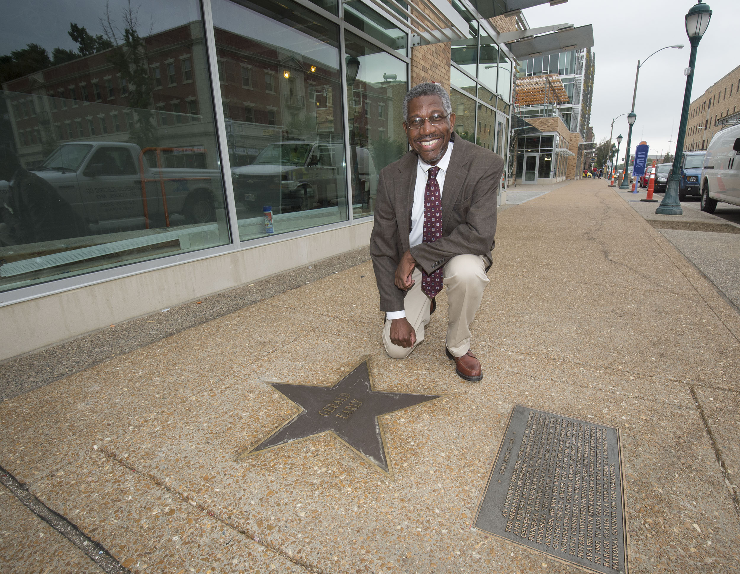 St. Louis Walk of Fame quiz - The Source - WashU