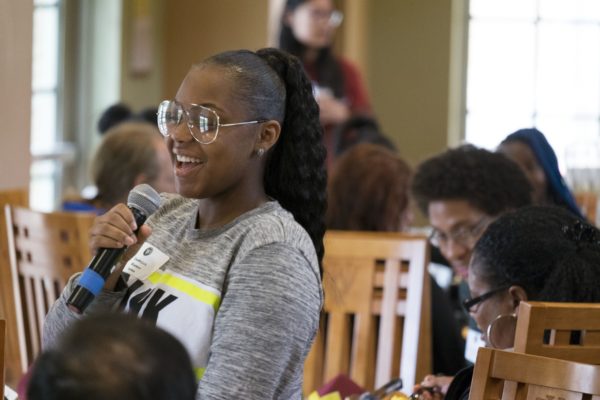 Inaugural College Prep scholars to spend final summer on campus