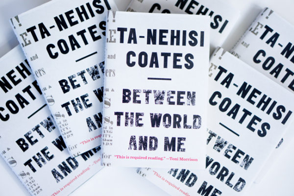 First Year Reading Program selects ‘Between the World and Me’