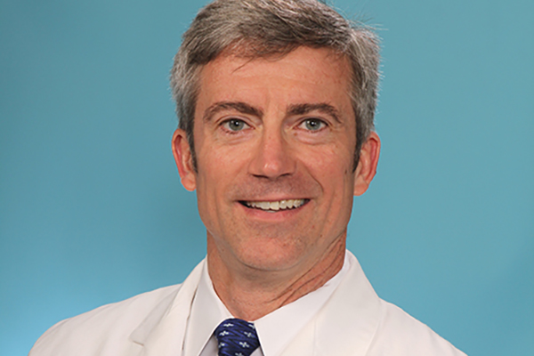 Brophy named to orthopaedic surgery board