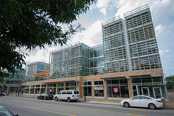 Lofts of Washington University named a finalist in global real estate competition