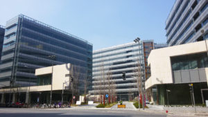 Asia Office