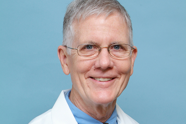 Obituary: Robert C. Strunk, professor of pediatrics, 73