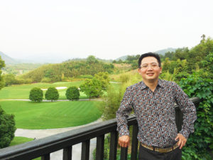 Kevin Xu