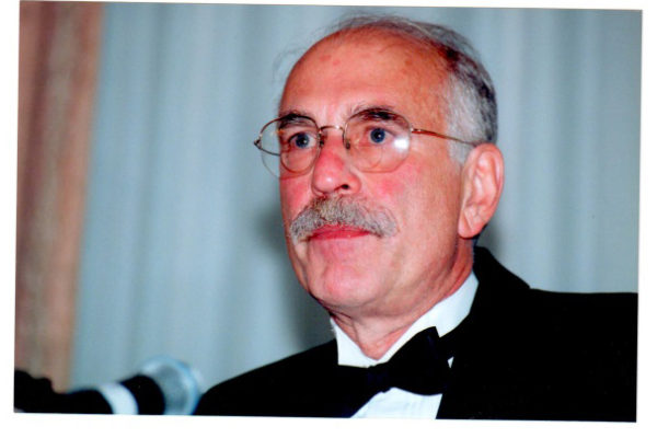 Obituary: Philip W. Majerus, professor emeritus of medicine, 79