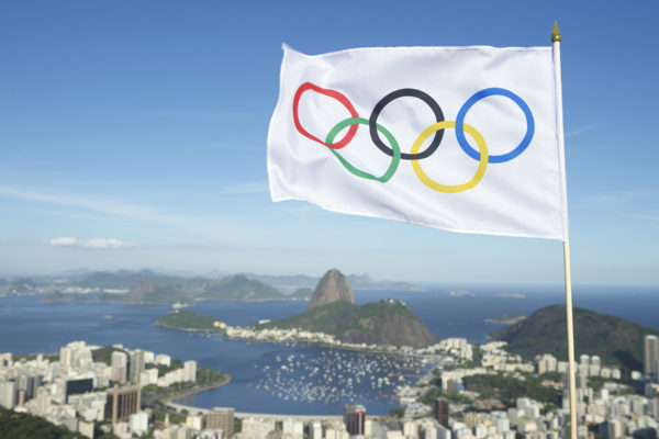 WashU Expert: The impact of Russia’s Rio ban