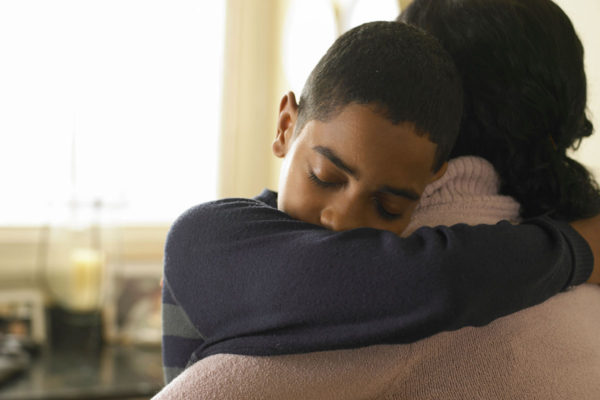 Psychiatric help for families prevents continuing child abuse, neglect