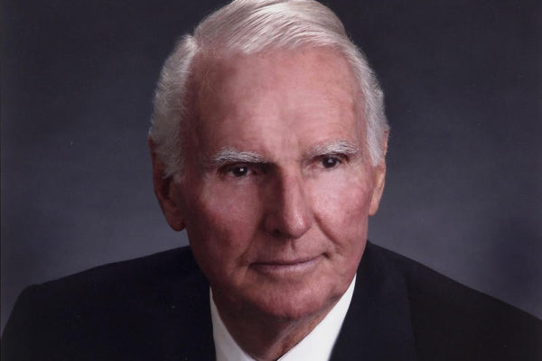 Obituary: Jack C. Taylor, trustee emeritus, 94