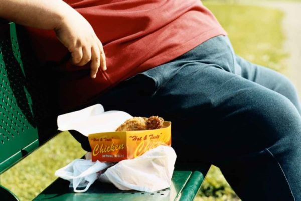 Excess weight linked to 8 more cancer types