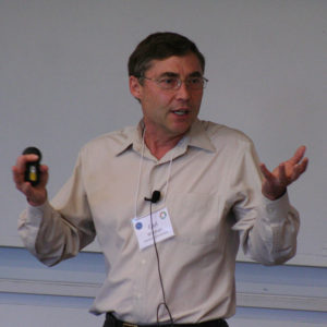 Carl Wieman photo