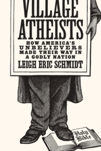 atheists book jacket