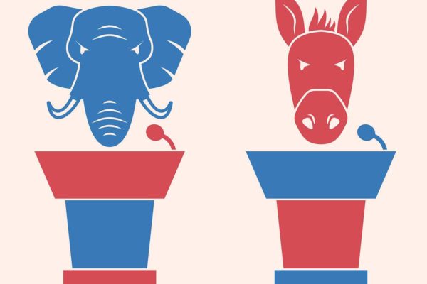 Six tips for understanding the debates