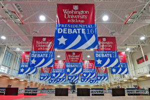 debate banner