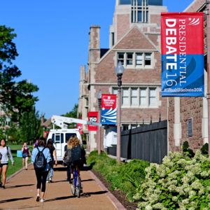 debate banner