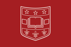 university shield