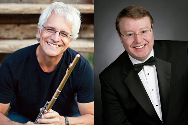 DUC Chamber Series begins Sept. 27