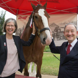 The School of Law celebrates its 150th birthday.