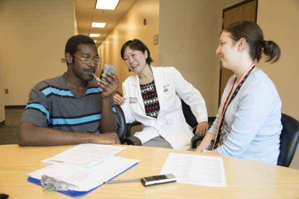 Even with genetic predisposition for lung cancer, quitting smoking reduces risk