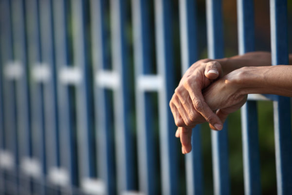 Cost of incarceration in the U.S. more than $1 trillion