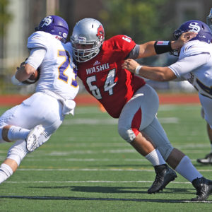 washu vs sewanee football