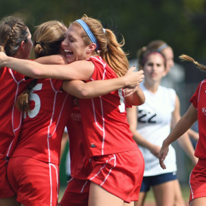 womens soccer vs brandeis