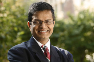 Raj Jain photo