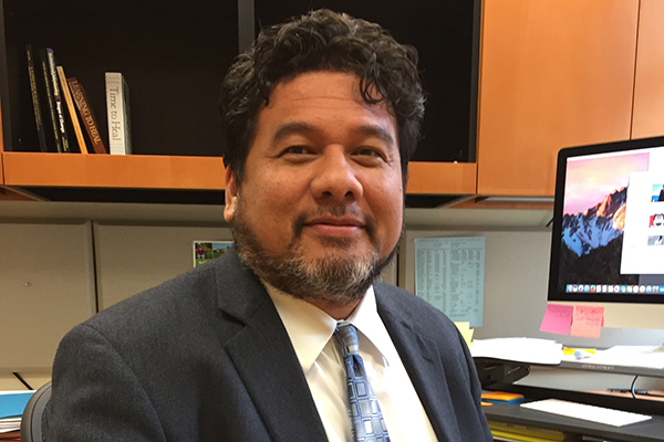 Department of Medicine names director of cultural awareness, diversity