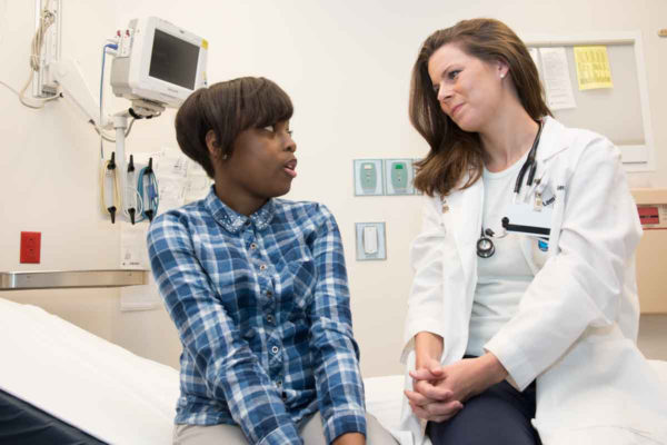 Methadone provides pain relief for kids with sickle cell