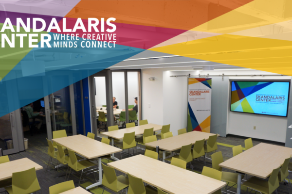 Skandalaris Center announces new fund for startups