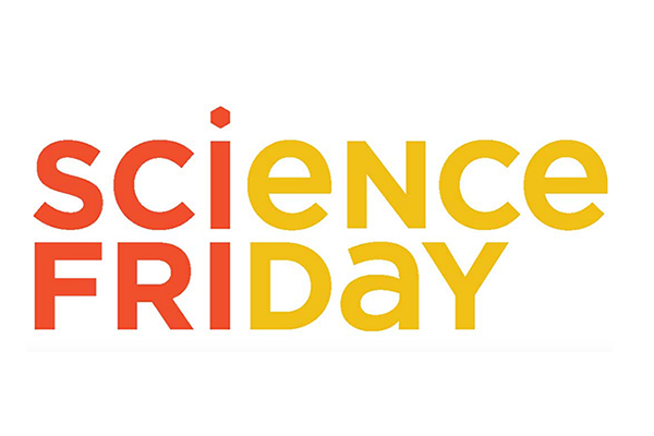 University scientists take part in ‘Science Friday’