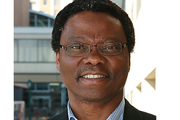 Achilefu named to chemistry, optical societies