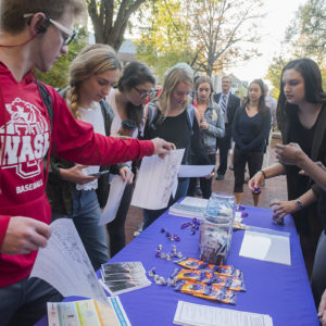 Student Health Services