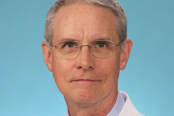 Van Hare named president-elect of Heart Rhythm Society