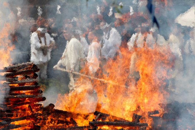 anthropology photo contest winner