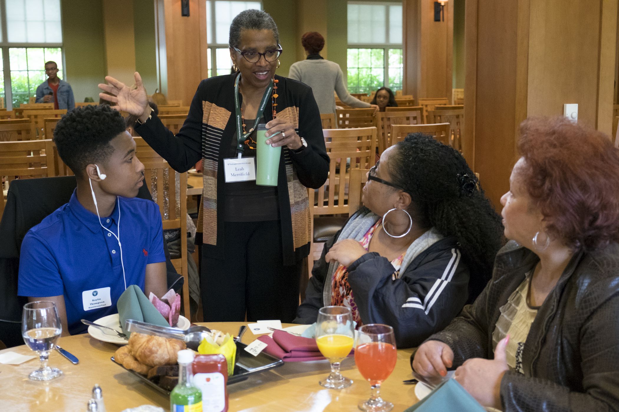 University to celebrate King’s legacy Monday - The Source - WashU