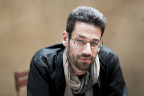 Jonathan Biss launches Great Artists Series Feb. 9