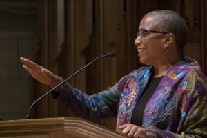 Martin Luther King celebration