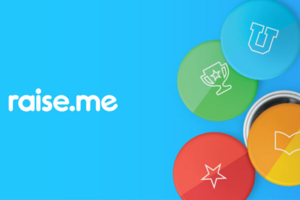 University joins Raise.me