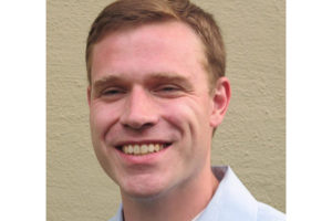 Gregory Bowman