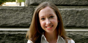 Tiffany Stanley, Managing Editor, Religion & Politics Online Journal