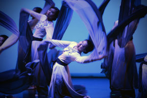 watersleeves dancers
